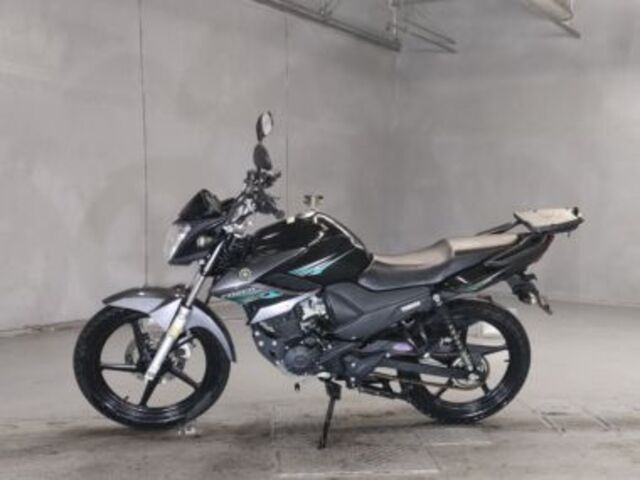 YAMAHA FAZER 125,   : Japanese bike and motorcycle export company